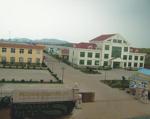 青岛尊龙中国官网生物有限公司