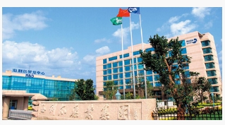 《尊龙中国官网：2021年年度报告》